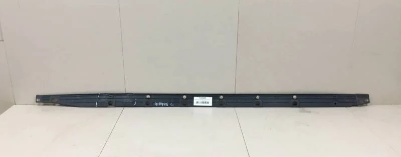 Накладка на порог (наружная) Toyota Corolla E120 2001-2007
