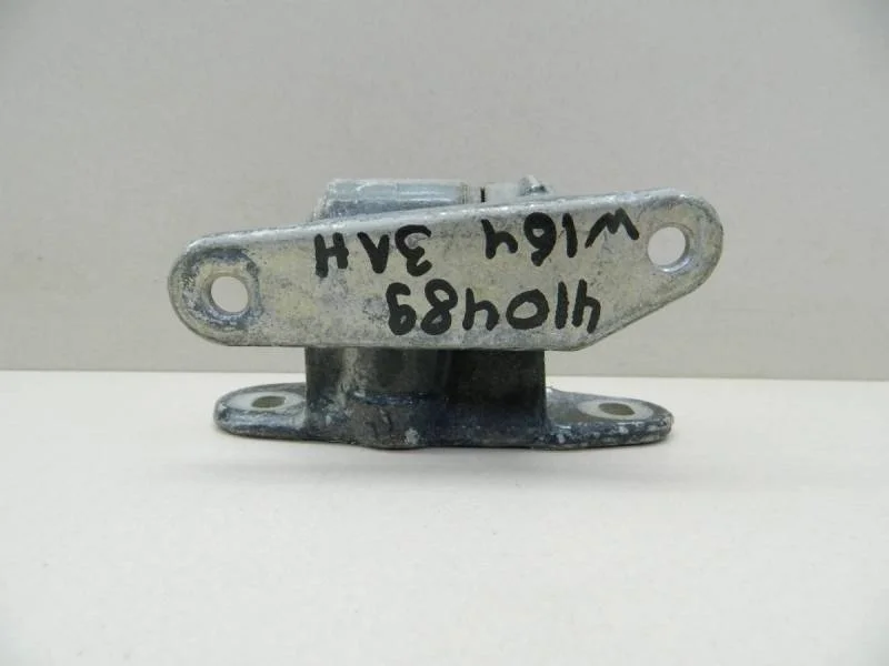 Петля двери задней левой нижняя Mercedes-Benz ML-Class (W164) 2005-2011