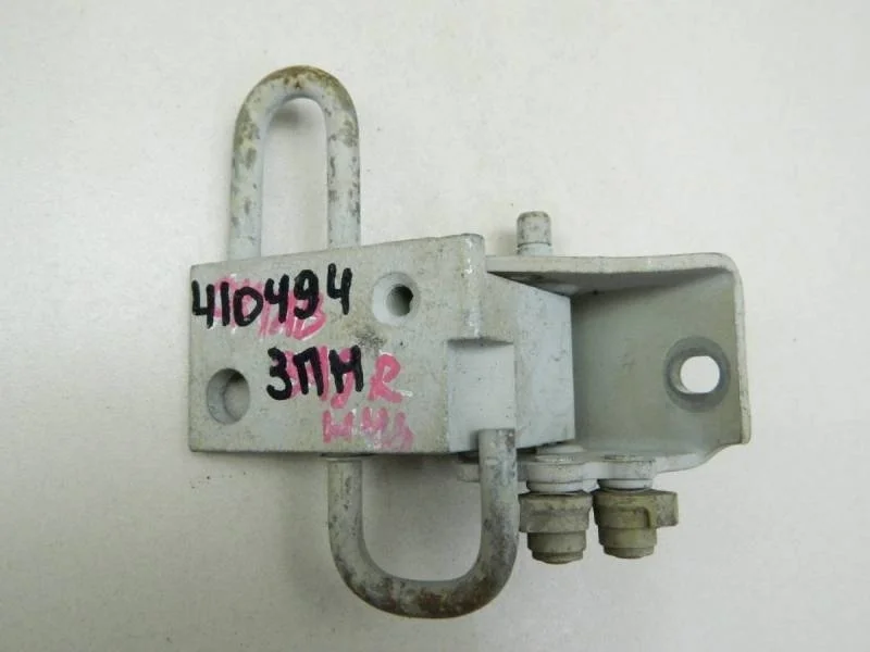Петля двери задней правой нижняя Skoda Octavia (A4 1U-) 2000-2011