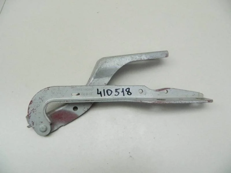 Петля капота правая Peugeot 307 2001-2008
