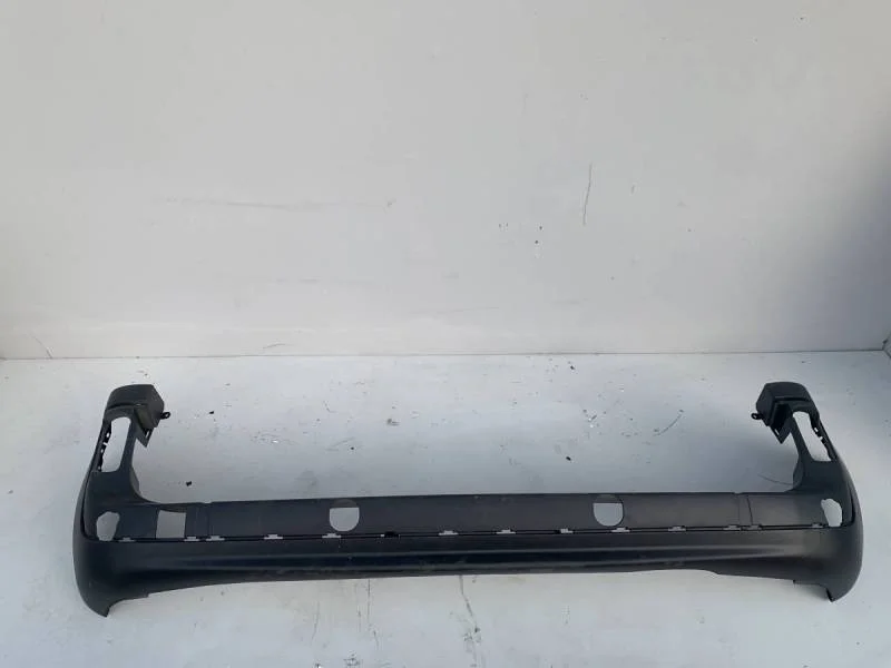 Бампер задний Renault Kangoo 2008>