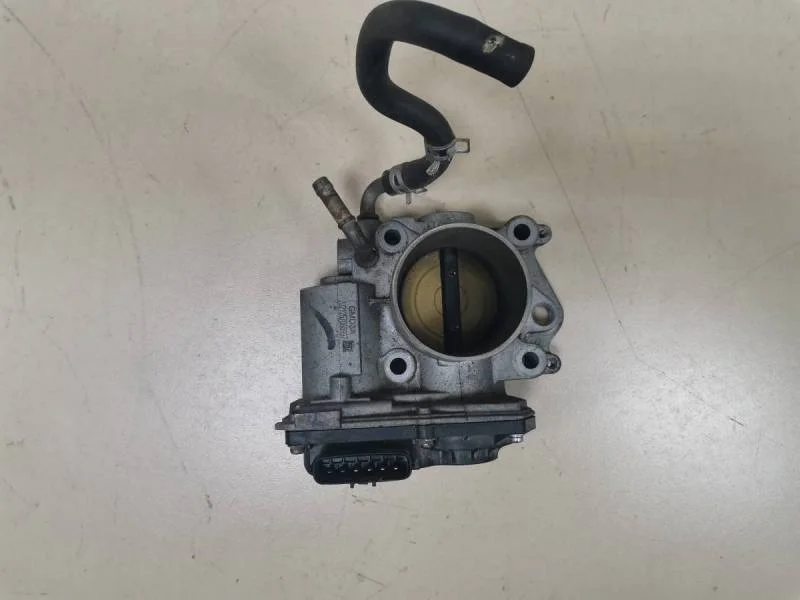 Заслонка дроссельная электрическая Honda CR-V 2007-2012