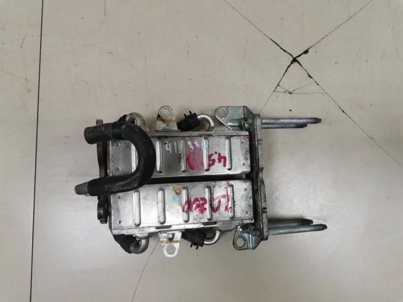 Радиатор системы EGR Toyota Land Cruiser (J200) 2007-2015