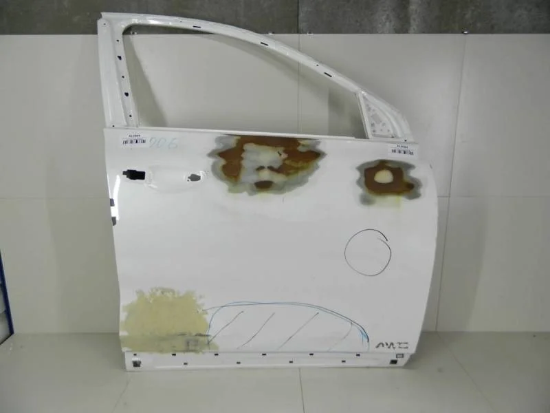 Дверь передняя правая Kia Sorento (UM) 2015>