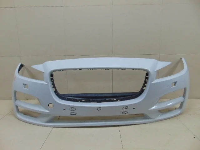 Бампер передний Jaguar F-Pace 2016>