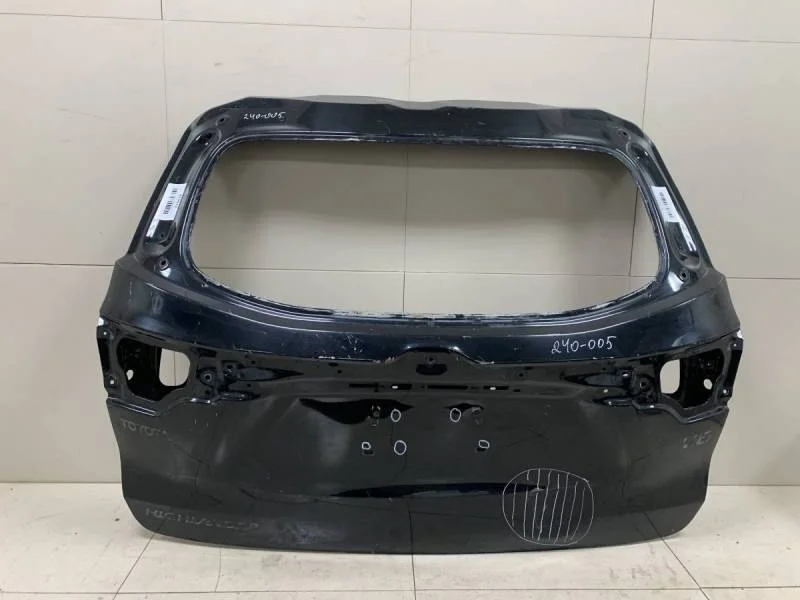 Дверь багажника Land Rover Discovery Sport 2014>