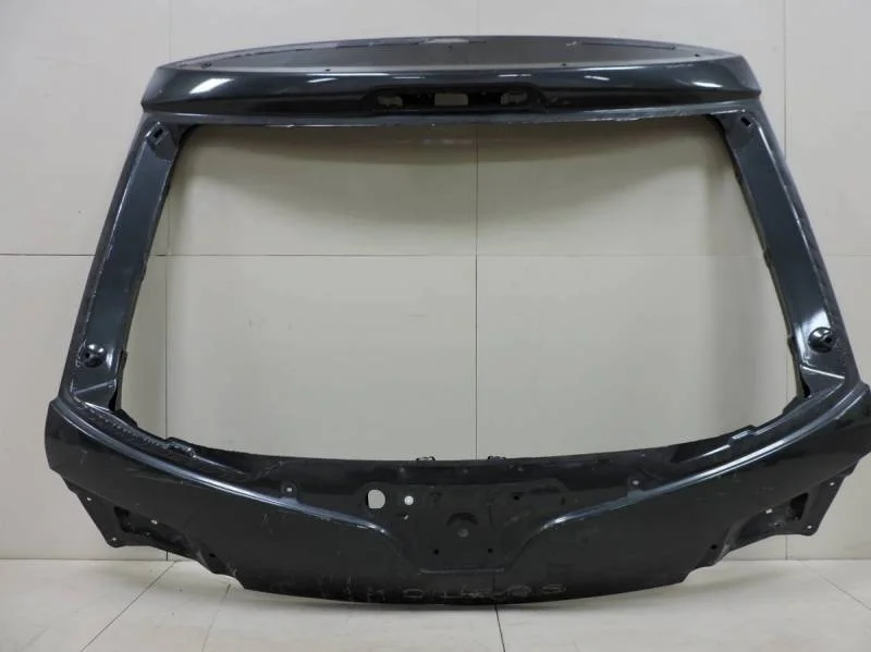 Дверь багажника Renault Koleos (HY) 2008-2016