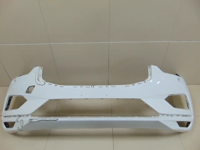 Бампер передний Volvo XC60 2017>