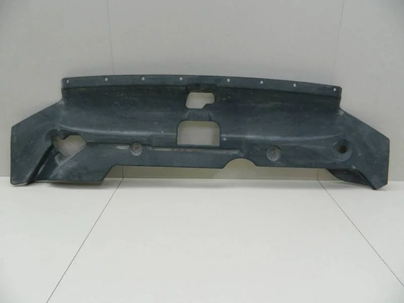 Кожух замка капота Mitsubishi ASX (GA) 2010>