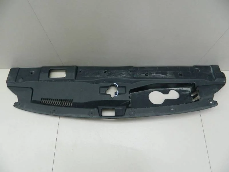 Кожух замка капота Mitsubishi Outlander (GF) 2012>