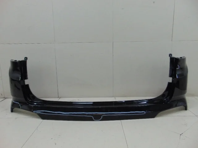 Бампер задний Hyundai Creta 2016>