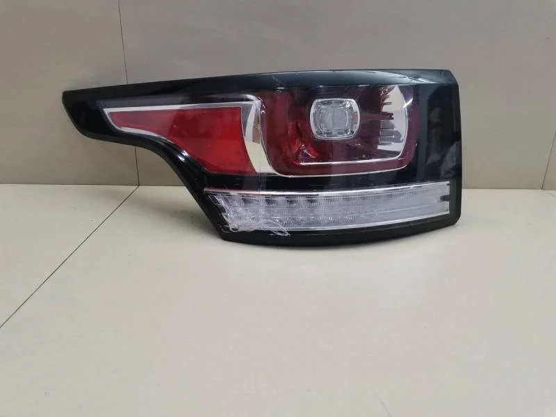 Фонарь задний левый Land Rover Range Rover Sport 2013>