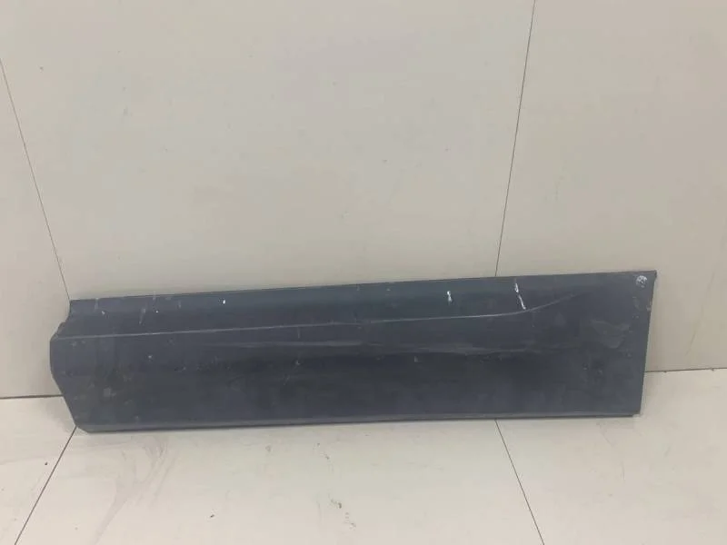 Накладка двери задней левой Skoda Kodiaq 2016>