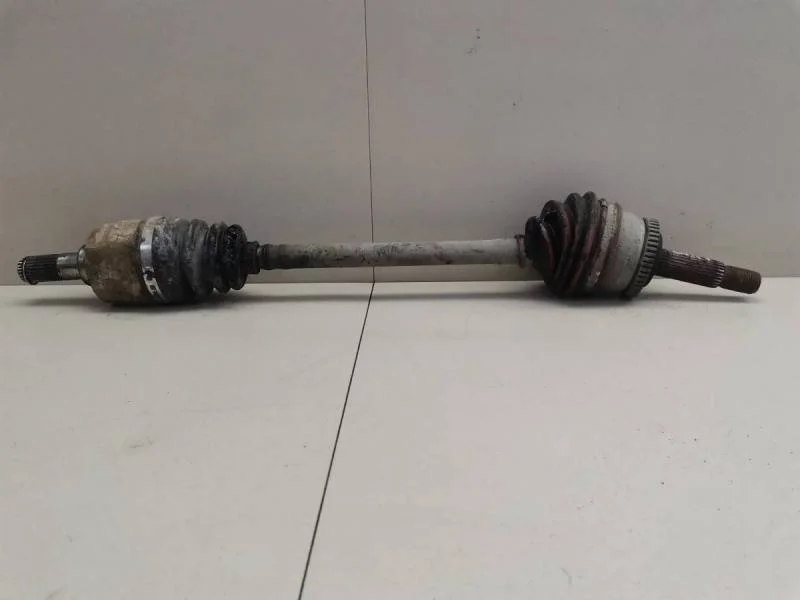 Полуось передняя левая Hyundai Solaris 2010-2017