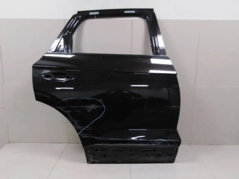 Дверь задняя правая Volkswagen Touareg (CR) 2018>