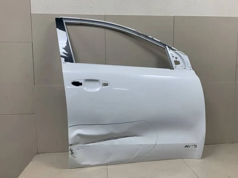 Дверь передняя правая Kia Sportage 4 (QL) 2016>