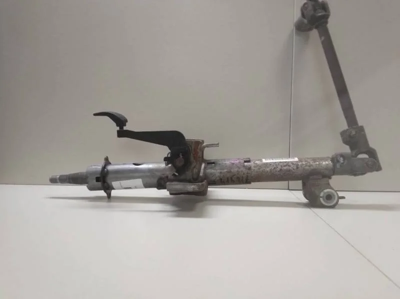 Колонка рулевая Hyundai Solaris 2010-2017