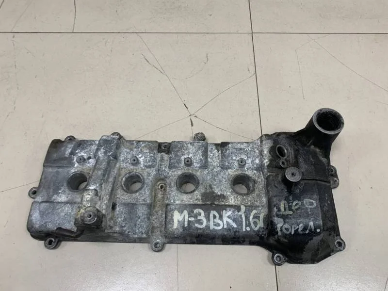 Крышка головки блока (клапанная) Mazda Mazda 3 (BK) 2002-2009