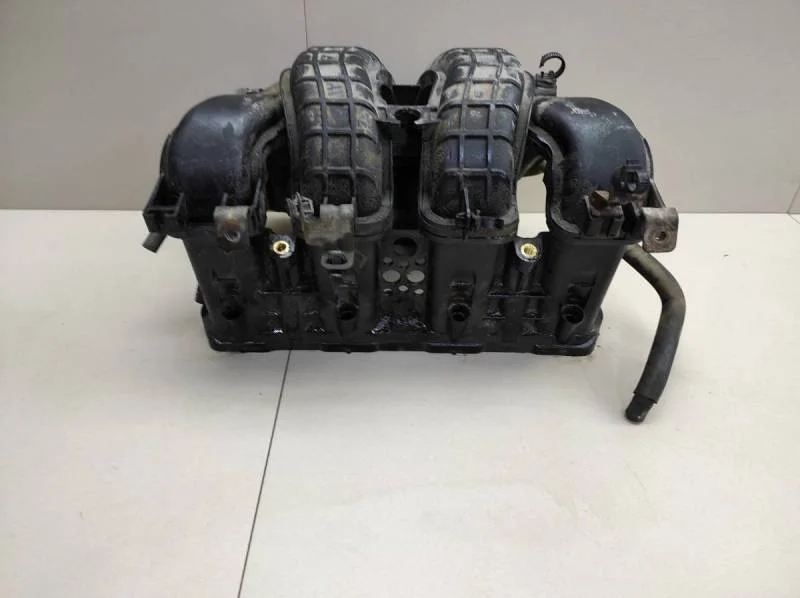 Коллектор впускной Mitsubishi Outlander XL (CW) 2006-2012