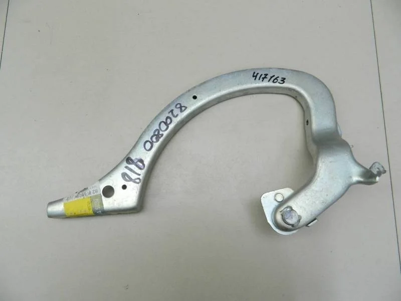 Петля крышки багажника Renault Clio (2) 1998-2008