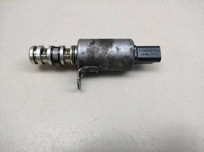 Клапан электромагн. изменения фаз ГРМ Citroen C3 2002-2009