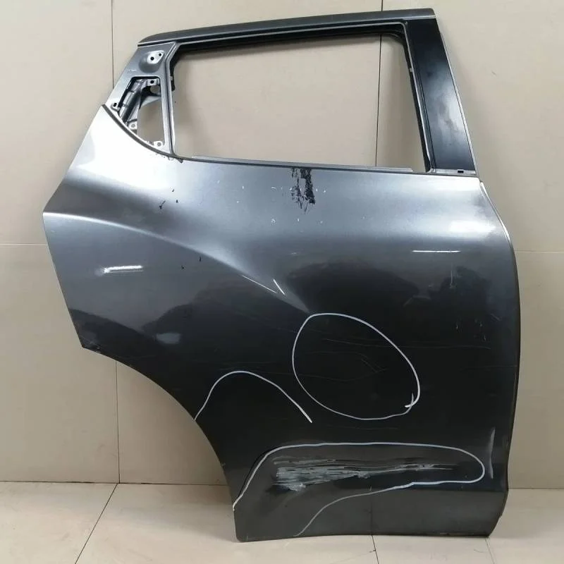 Дверь задняя правая Nissan Juke (F15) 2011>