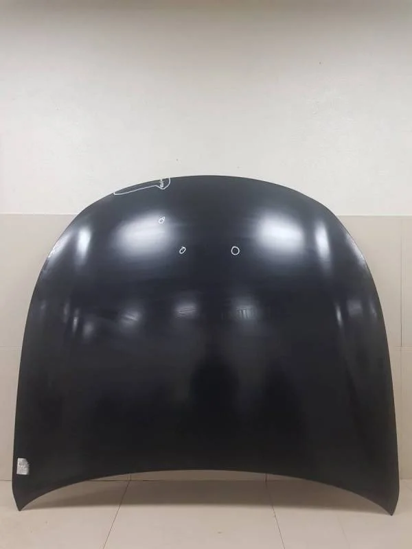 Капот Infiniti M / Q70 (Y51) 2010>