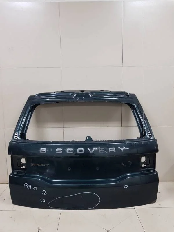 Дверь багажника Land Rover Discovery Sport 2014>