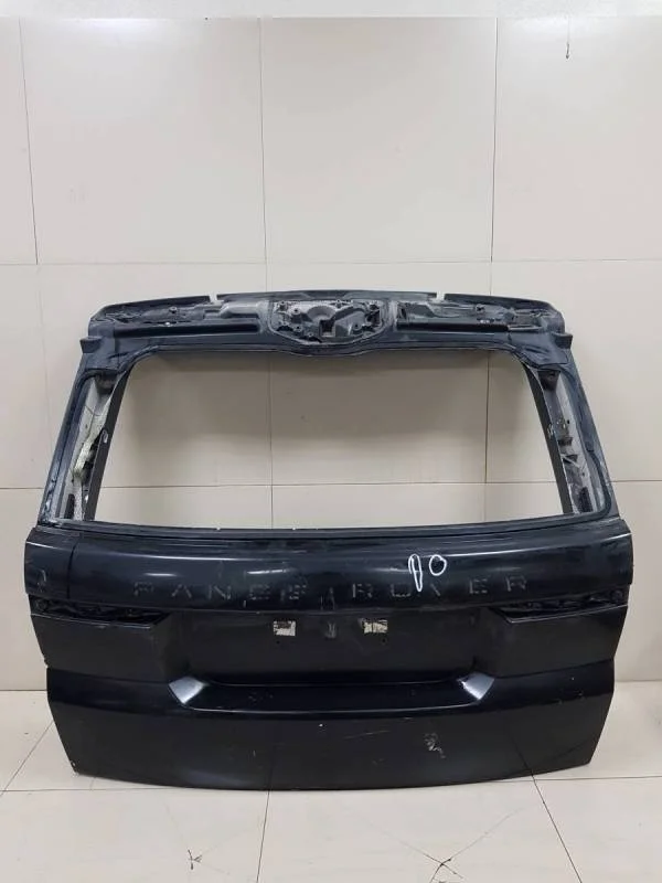 Дверь багажника Land Rover Range Rover Sport 2013>