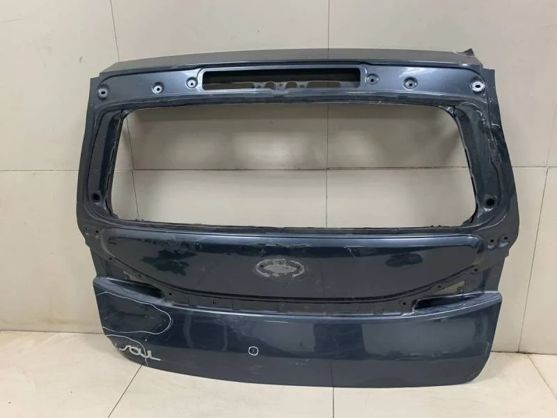 Дверь багажника Kia Soul (SK3) 2018>