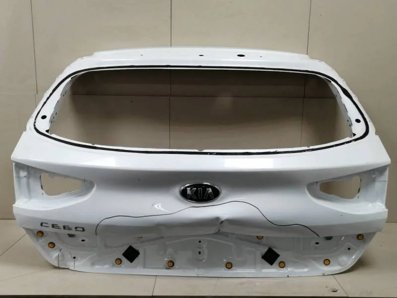 Дверь багажника Kia Ceed (СD) 2018>