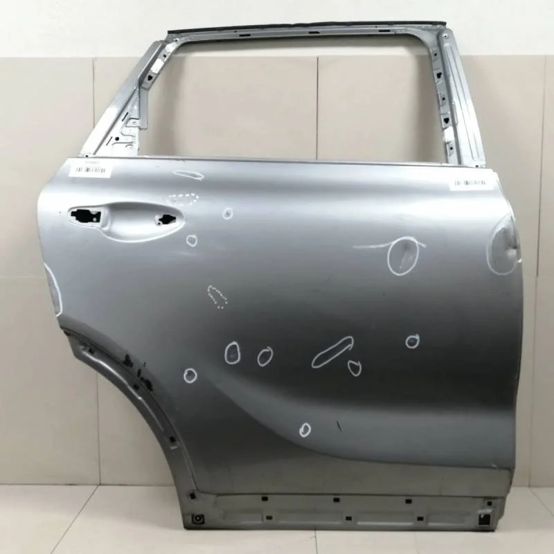 Дверь задняя правая Kia Sorento (UM) 2015>