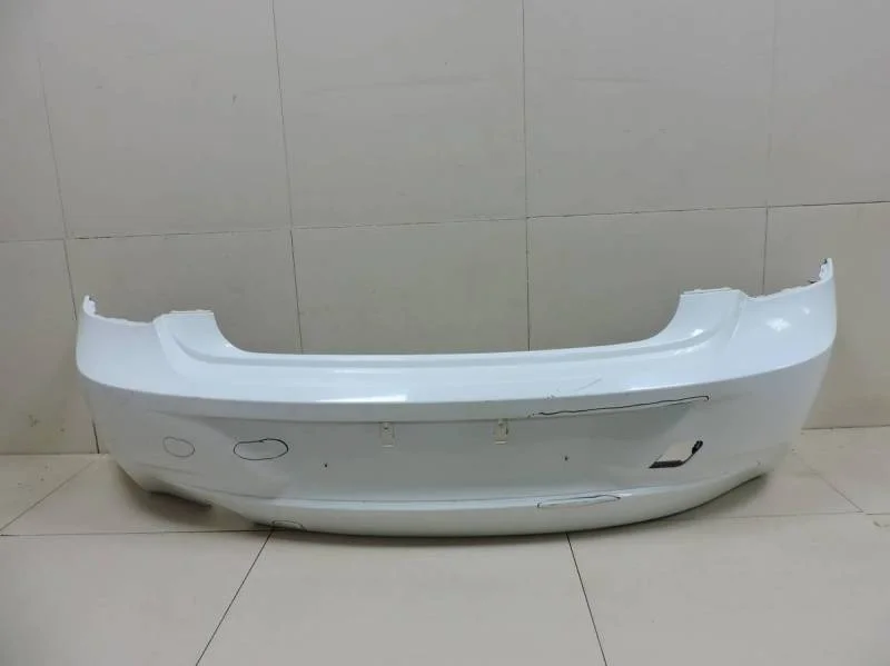 Бампер задний BMW 1-series F20/F21 2011>