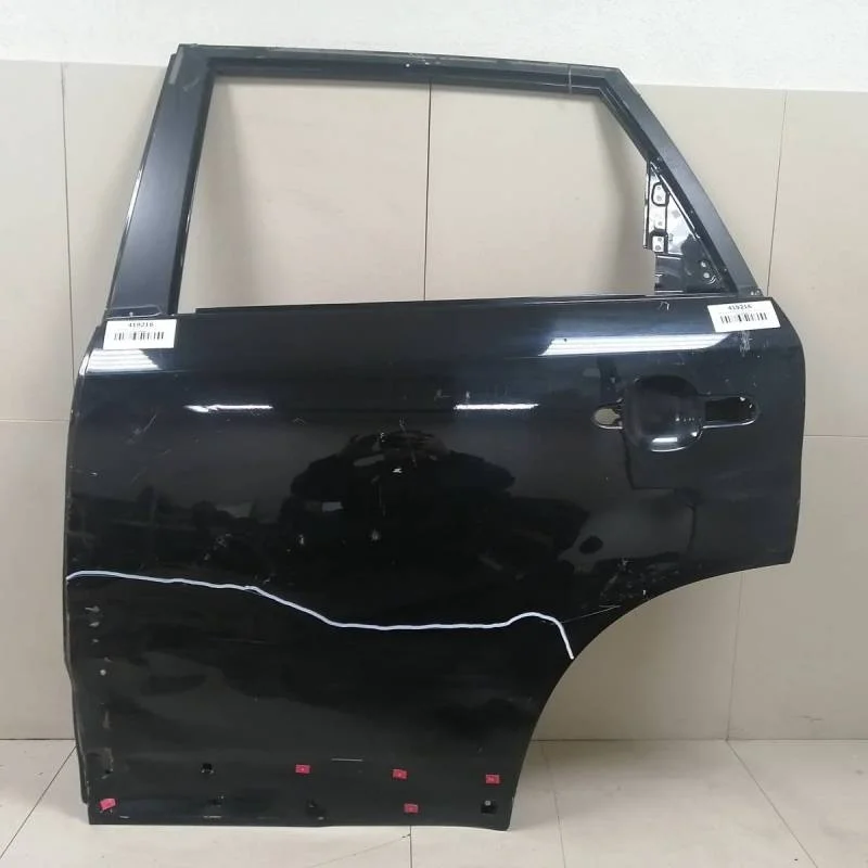 Дверь задняя левая Kia Sorento (XM) 2009>