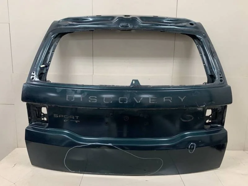 Дверь багажника Land Rover Discovery Sport 2014>