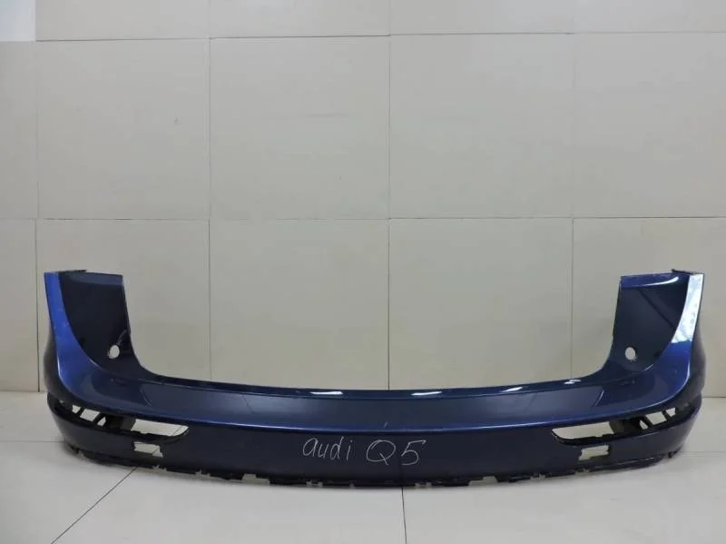 Бампер задний Audi Q5 (8R) 2008-2017