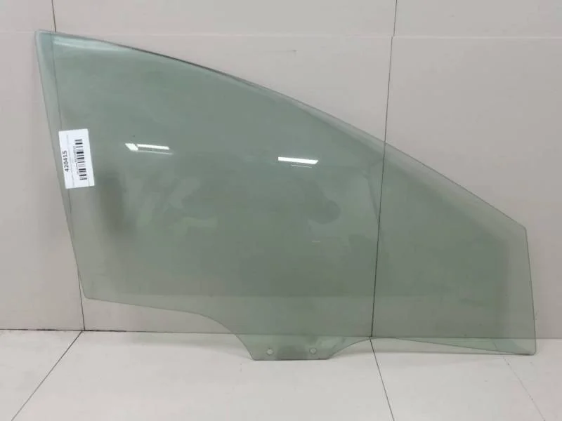 Стекло двери передней правой Mazda CX-7 (ER) 2006-2012