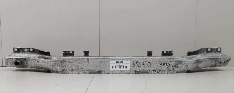 Усилитель заднего бампера Opel Astra H / Family 2004-2015