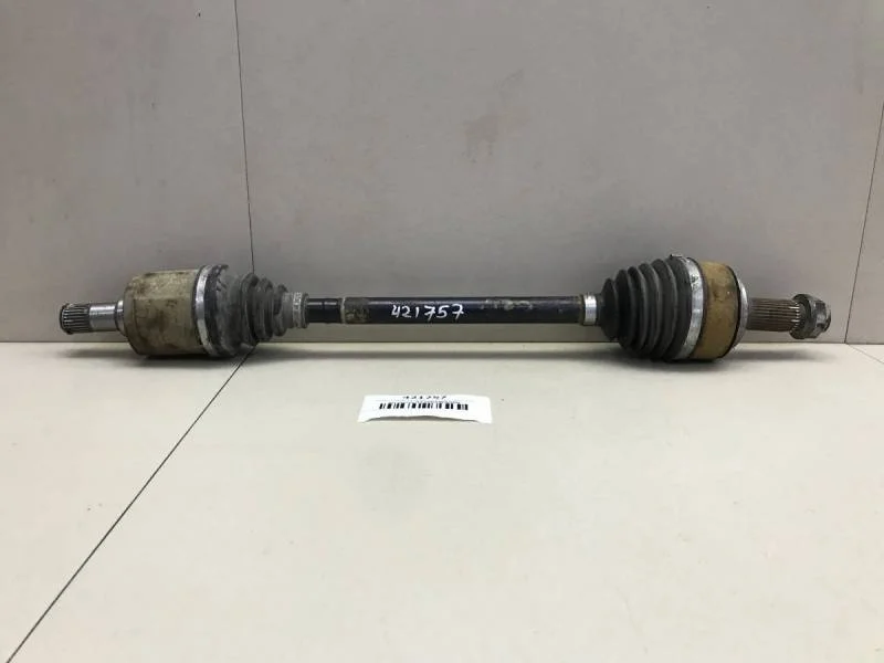 Полуось передняя левая Honda CR-V 2007-2012