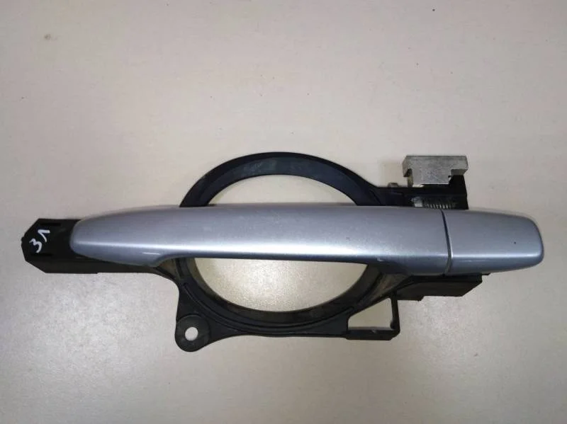 Ручка двери задней наружная левая Mitsubishi Lancer X (CX, CY)  2007>