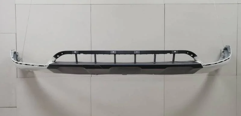 Юбка передняя Audi Audi Q3 (8U) 2012>