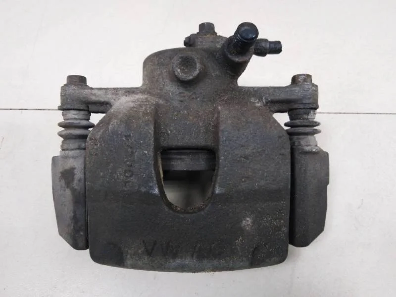 Суппорт передний левый Volkswagen Polo (Sed RUS) 2011>