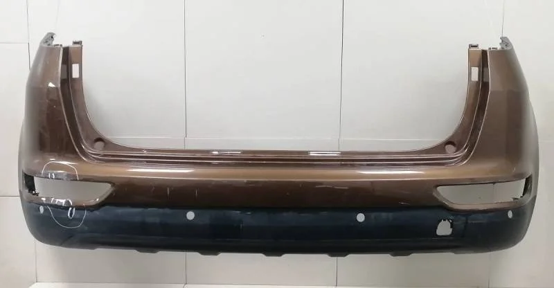 Бампер задний Kia Sportage 4 (QL) 2016>