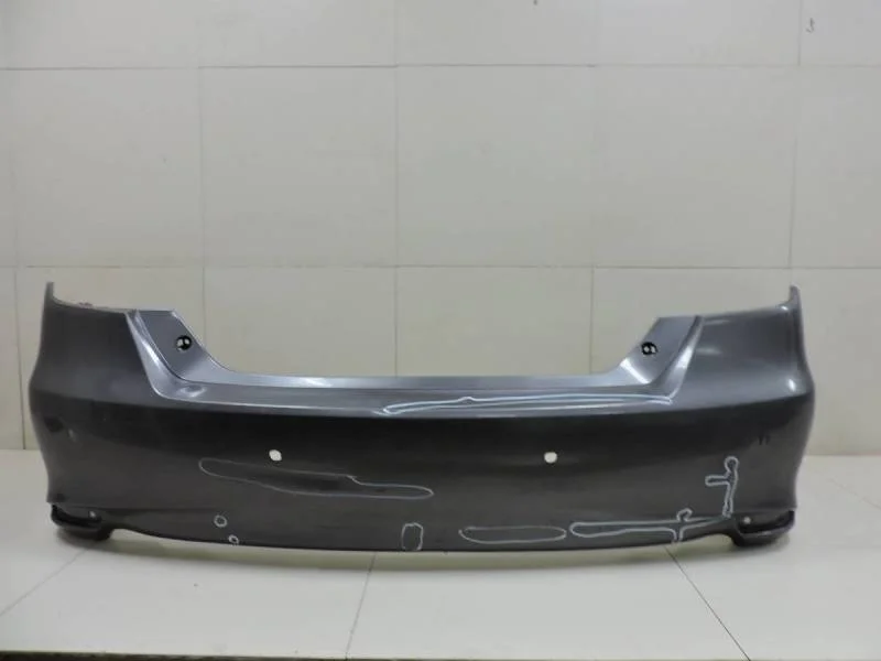 Бампер задний Toyota Camry (V50) 2011-2017