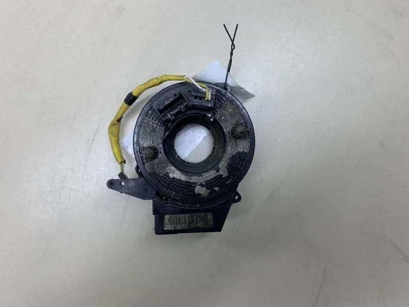 Механизм подрулевой для SRS (ленточный) Mazda Mazda 3 (BK) 2002-2009