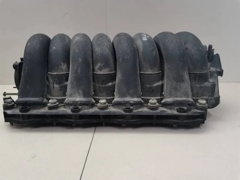 Коллектор впускной Porsche Cayenne 2003-2010