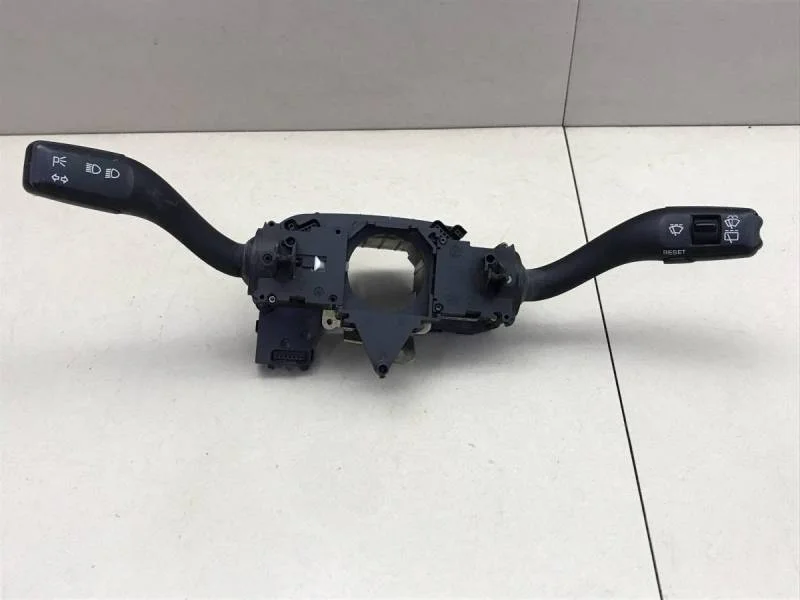 Переключатель поворотов подрулевой Porsche Cayenne 2003-2010