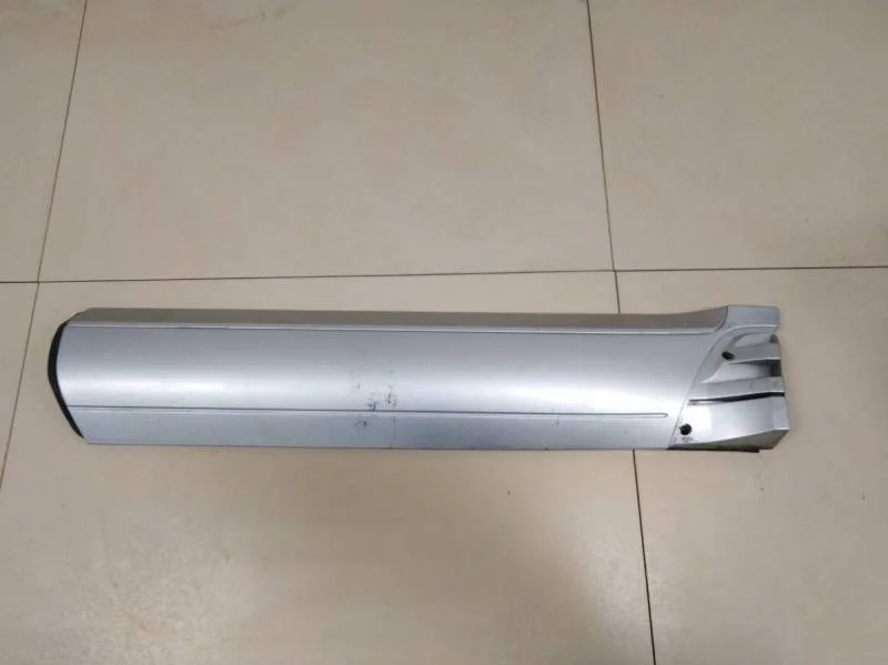 Накладка двери задней левой Porsche Cayenne 2003-2010