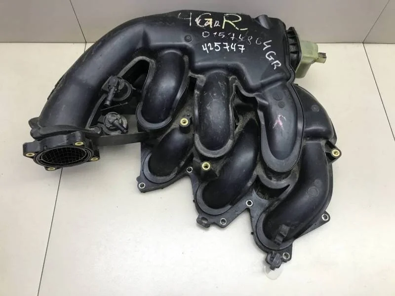 Коллектор впускной Toyota Mark X 2004-2009