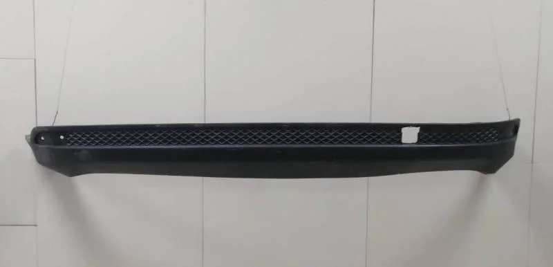 Юбка задняя Ford Focus 3 2011>